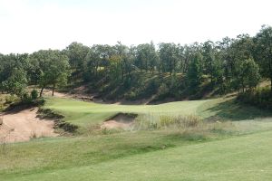 Mammoth Dunes 13th 2024